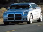 Dodge Super 8 Hemi Concept 2001 года